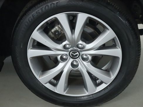 Used 2023 MAZDA CX-30 AWD 2.5 S w/ Preferred Package image 39