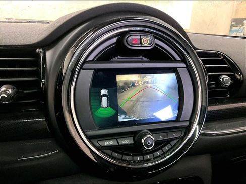 Used 2020 MINI Cooper Clubman S w/ Storage Package image 23