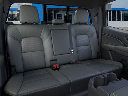 New 2026 Chevrolet Colorado ZR2 w/ Technology Package image 17