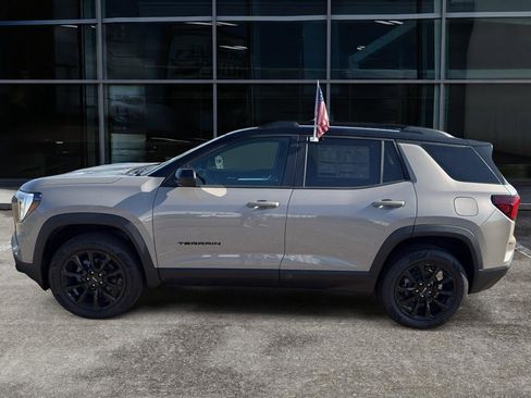 New 2026 GMC Terrain Elevation w/ Elevation Premium Package image 4