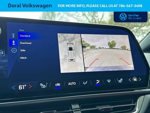 Used 2025 Chevrolet Equinox EV RS FWD image 19