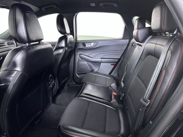 Used 2025 Ford Escape ST-Line AWD/4WD image 26