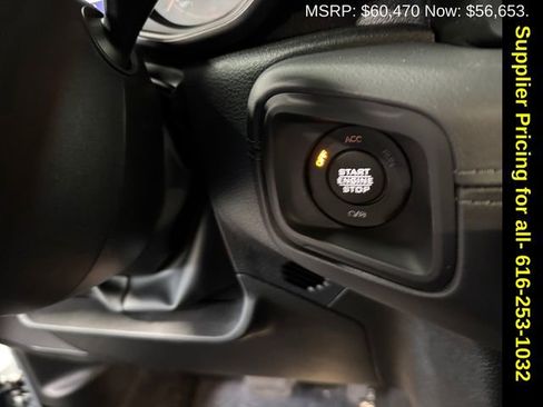 New 2026 Jeep Wrangler Unlimited Rubicon image 21