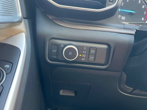 Used 2023 Ford Explorer Limited w/ Limited Technology Package AWD/4WD image 32