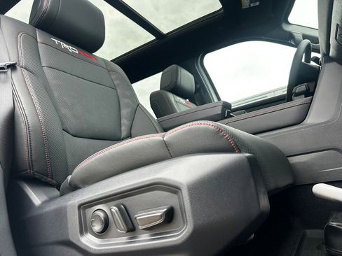 New 2026 Toyota Tundra TRD Pro AWD/4WD image 30