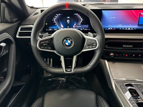 Used 2025 BMW M240i Coupe w/ Premium Package RWD image 32