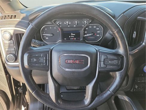 Used 2021 GMC Sierra 2500 AT4 image 16