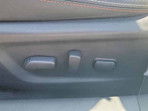 Used 2024 Nissan Altima 2.5 SR w/ SR Premium Package FWD image 38