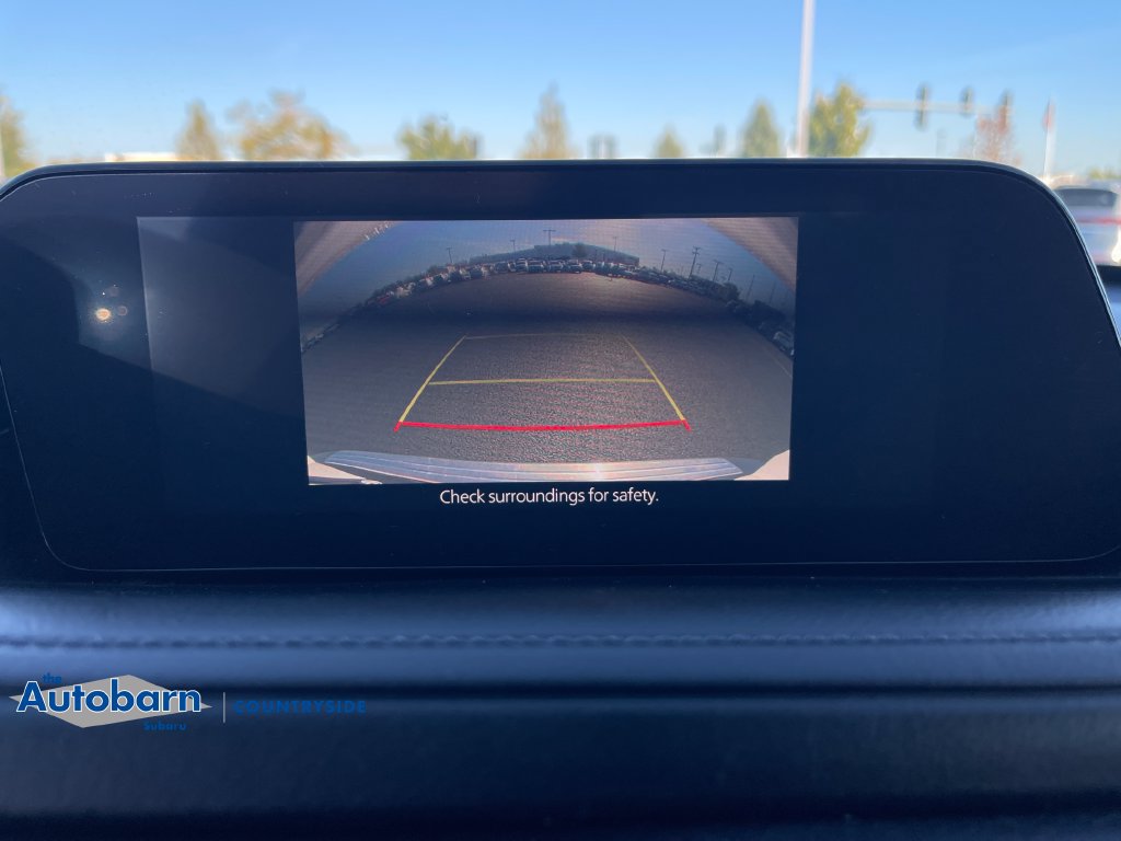 Used 2024 MAZDA CX-30 AWD 2.5 S w/ Preferred Package image 17