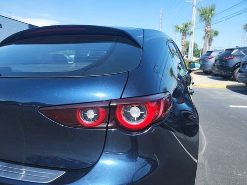 New 2026 MAZDA MAZDA3 s FWD image 26