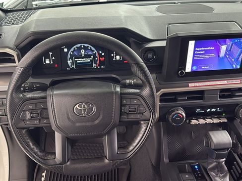 New 2025 Toyota Tacoma SR5 image 9