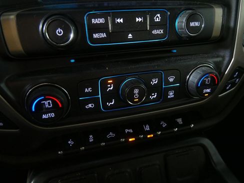 Used 2019 GMC Sierra 3500 Denali w/ Duramax Plus Package AWD/4WD image 29