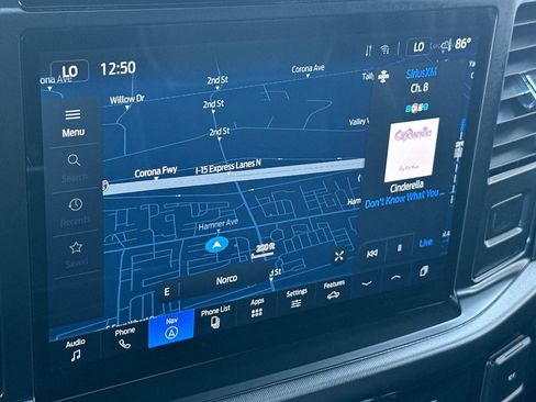 New 2024 Ford F150 Raptor image 18