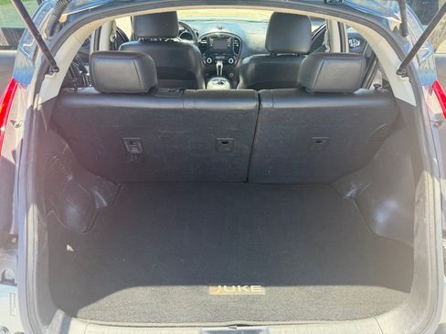 Used 2011 Nissan Juke SL AWD/4WD image 28