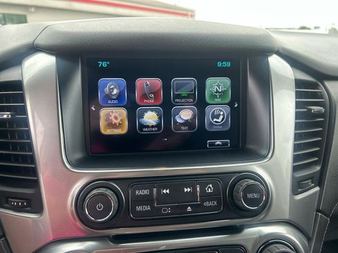 Used 2020 Chevrolet Tahoe LT AWD/4WD image 24