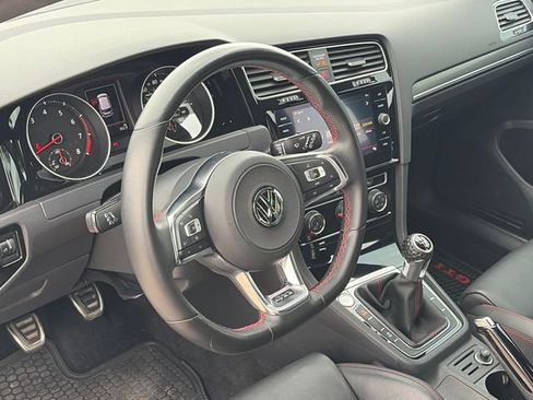 Used 2019 Volkswagen GTI Autobahn image 13