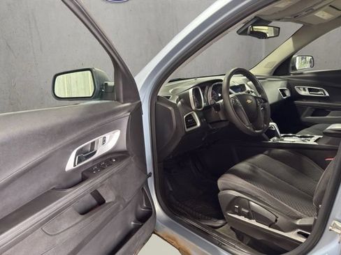 Used 2015 Chevrolet Equinox LS FWD image 30