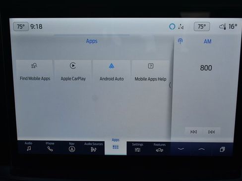 Used 2023 Ford F150 XLT w/ Equipment Group 302A High image 28