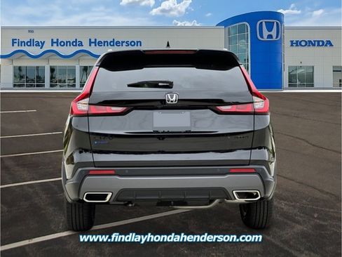 New 2026 Honda CR-V Sport-L image 4