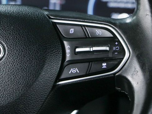 Used 2023 Hyundai Santa Fe SEL Premium AWD/4WD image 14