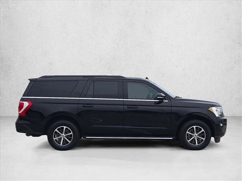 Used 2020 Ford Expedition Max XLT w/ Equipment Group 202A RWD image 4