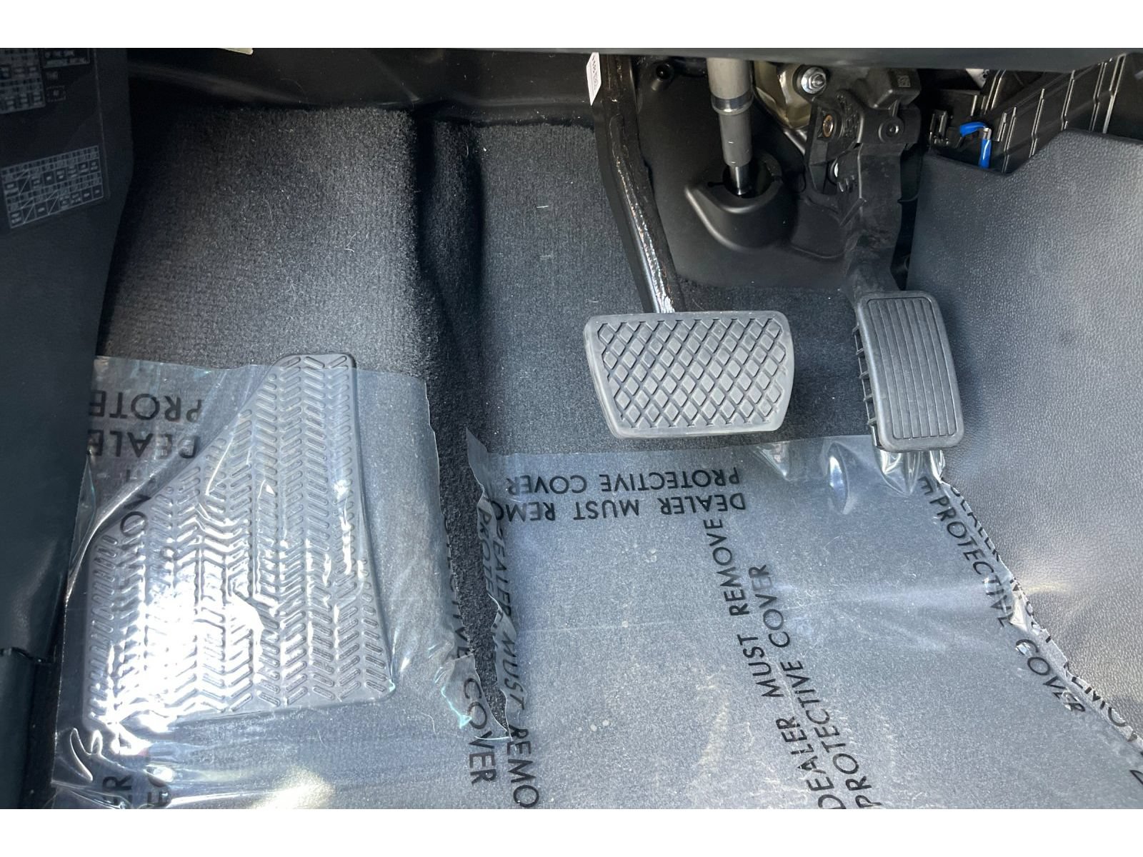 Certified 2026 Honda Odyssey EX-L image 43