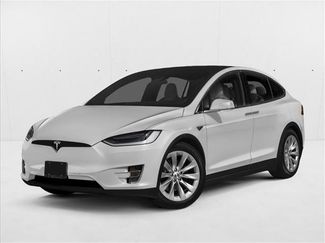 Used 2017 Tesla Model X 75D video 1