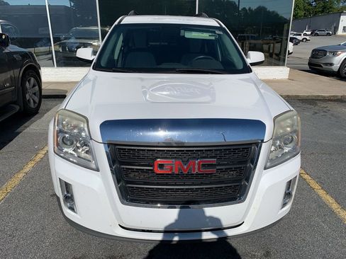 Used 2013 GMC Terrain SLT FWD image 2