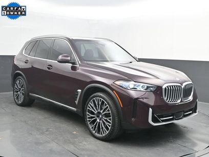 Certified 2024 BMW X5 sDrive40i w/ Premium Package