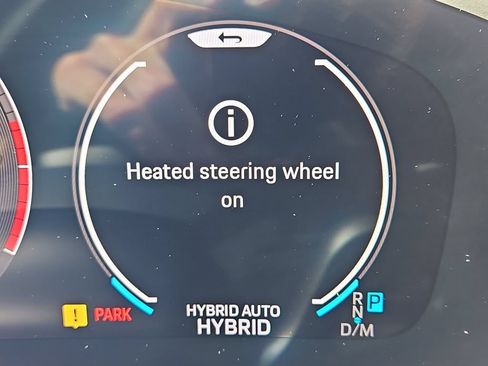 Certified 2025 Porsche Cayenne E-Hybrid AWD/4WD image 26
