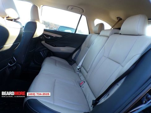 Used 2022 Subaru Outback Limited image 24