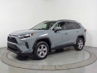 Certified 2023 Toyota RAV4 XLE w/ Convenience Package
