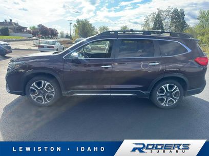 Used 2023 Subaru Ascent Touring