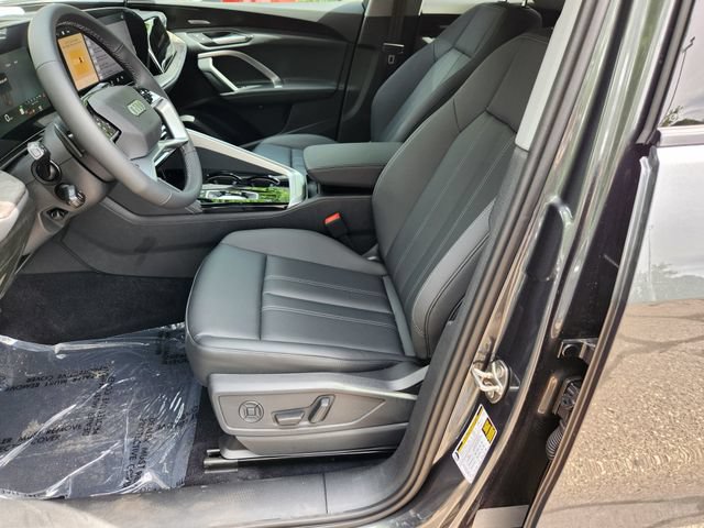 New 2026 Audi Q5 Premium AWD/4WD image 10