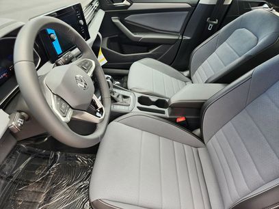 New 2026 Volkswagen Jetta SE