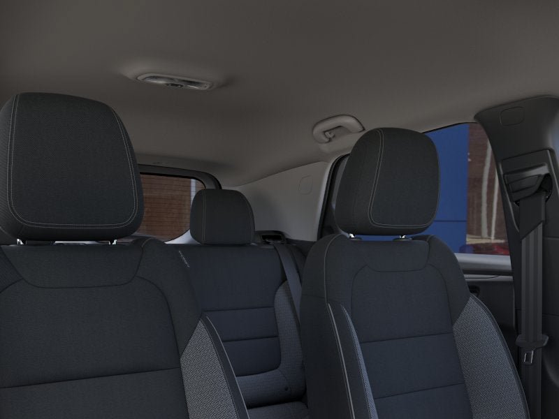 New 2026 Chevrolet TrailBlazer LT AWD/4WD image 24