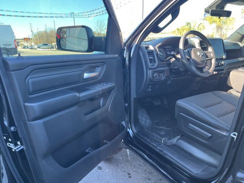 New 2026 RAM 1500 Classic Warlock image 4