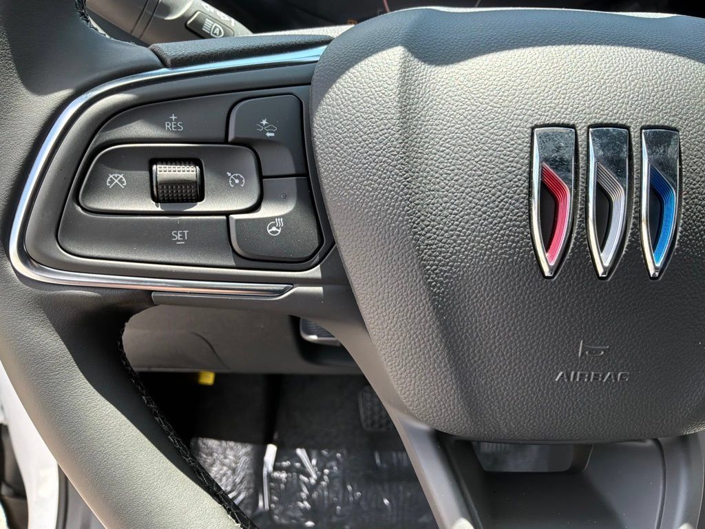 New 2026 Buick Envista Preferred w/ Convenience I Package FWD image 16