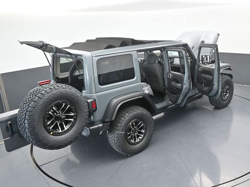 New 2026 Jeep Wrangler Willys image 64
