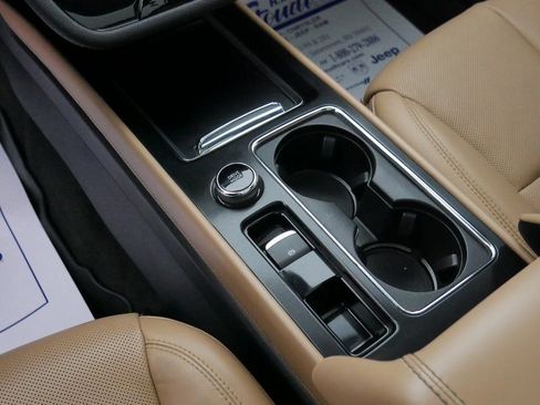 Used 2020 Lincoln Corsair Reserve w/ Equipment Group 201A image 48