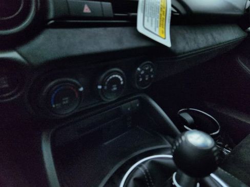 New 2026 MAZDA MX-5 Miata Club w/ Brembo/BBS Recaro Package image 12