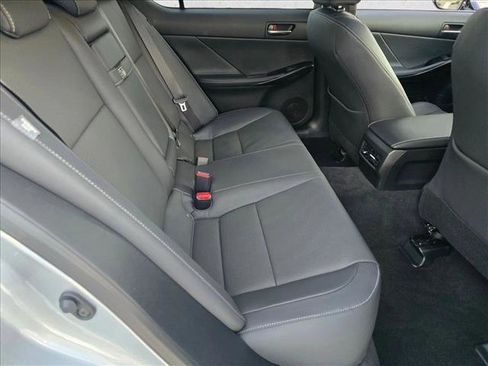 Used 2025 Lexus IS 300 w/ Premium Package RWD image 19