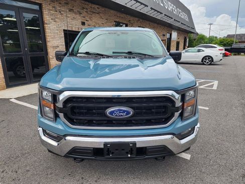 Used 2023 Ford F150 XLT AWD/4WD image 8