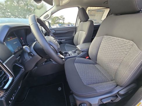 New 2025 Ford Ranger XLT image 13