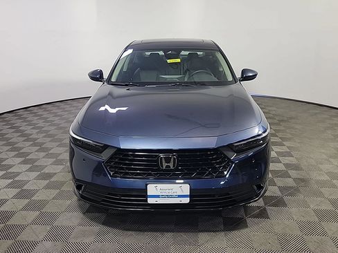 Certified 2025 Honda Accord EX-L image 13