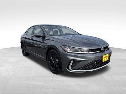 New 2026 Volkswagen Jetta SE