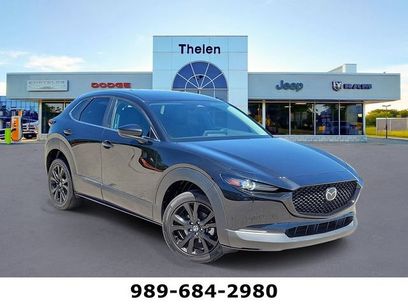 Used 2024 MAZDA CX-30 AWD 2.5 S w/ Select Sport Pkg