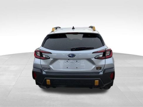 Certified 2025 Subaru Crosstrek 2.5i Wilderness image 5