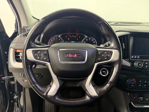 Used 2020 GMC Terrain SLT w/ Preferred Package FWD image 11