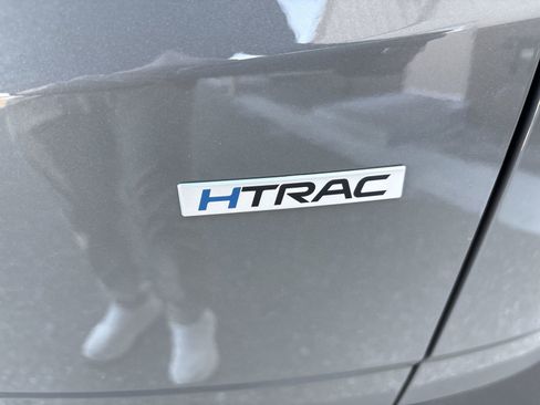 New 2026 Hyundai Tucson SE image 29